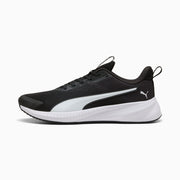 PUMA Black-PUMA White