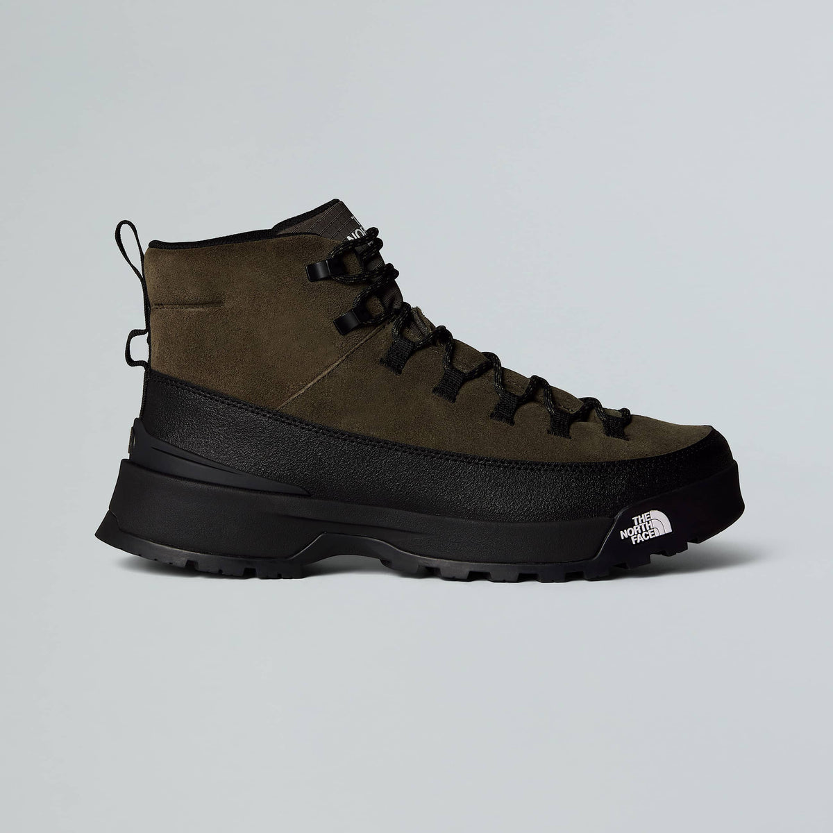 The North Face Glenclyffe Street Boots product view 1 — Green