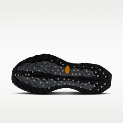 Nike ACG Ultrafly Trail product view 2 — Black