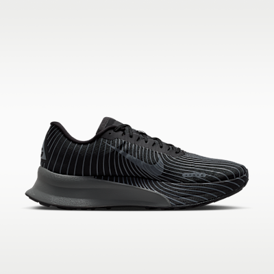 Nike ACG Ultrafly Trail product view 3 — Black