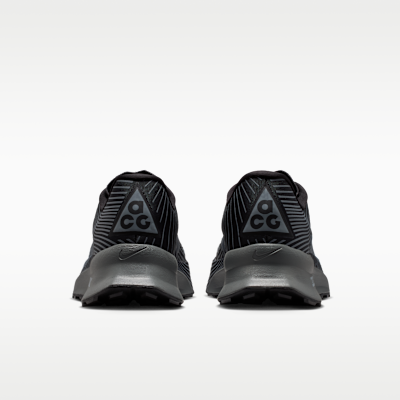 Nike ACG Ultrafly Trail product view 6 — Black