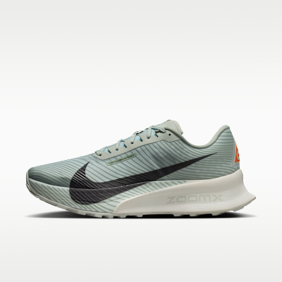 Nike ACG Ultrafly Trail product view 1 — Silver