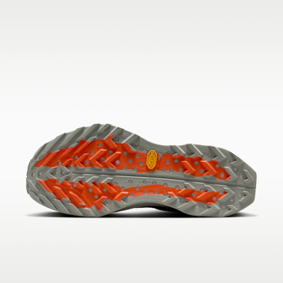 Nike ACG Ultrafly Trail product view 2 — Silver