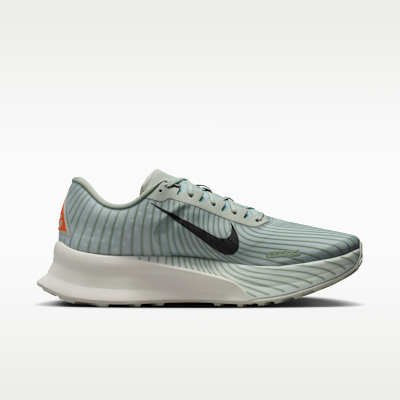 Nike ACG Ultrafly Trail product view 3 — Silver