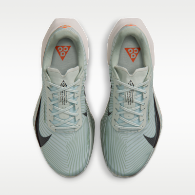 Nike ACG Ultrafly Trail product view 4 — Silver