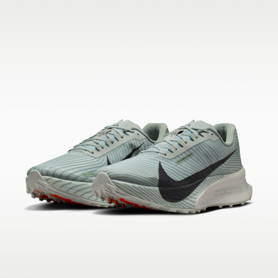 Nike ACG Ultrafly Trail product view 5 — Silver