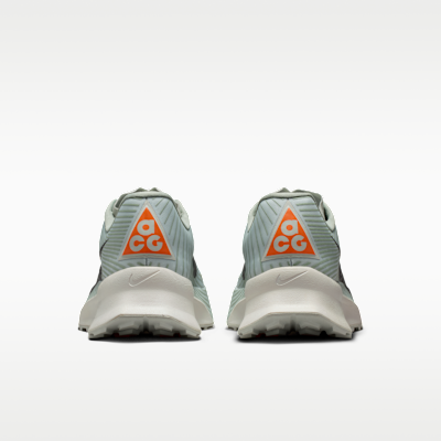 Nike ACG Ultrafly Trail product view 6 — Silver