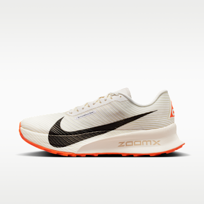 Nike ACG Ultrafly Trail product view 1 — White
