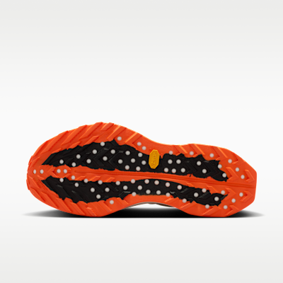 Nike ACG Ultrafly Trail product view 2 — White