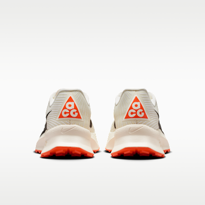 Nike ACG Ultrafly Trail product view 6 — White
