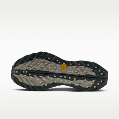 Nike ACG Ultrafly Trail product view 2 — Gray