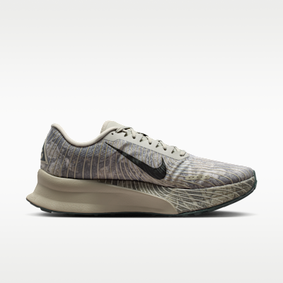 Nike ACG Ultrafly Trail product view 3 — Gray