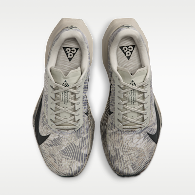 Nike ACG Ultrafly Trail product view 4 — Gray
