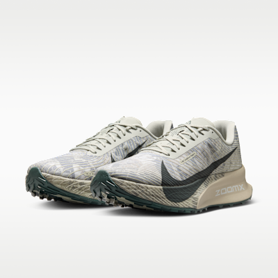 Nike ACG Ultrafly Trail product view 5 — Gray