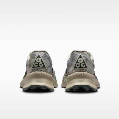 Nike ACG Ultrafly Trail product view 6 — Gray
