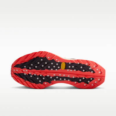 Nike ACG Ultrafly Trail product view 2 — Yellow