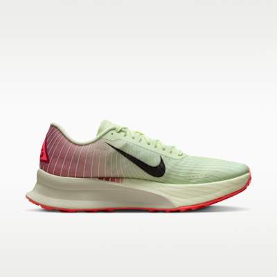 Nike ACG Ultrafly Trail product view 3 — Yellow