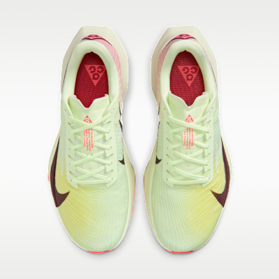 Nike ACG Ultrafly Trail product view 4 — Yellow