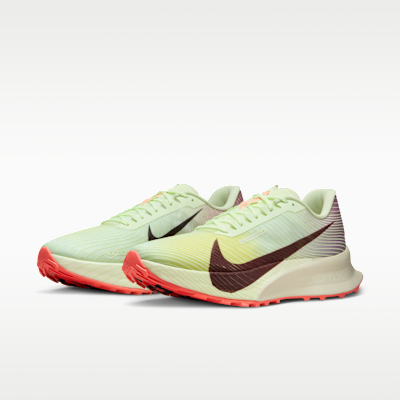 Nike ACG Ultrafly Trail product view 5 — Yellow