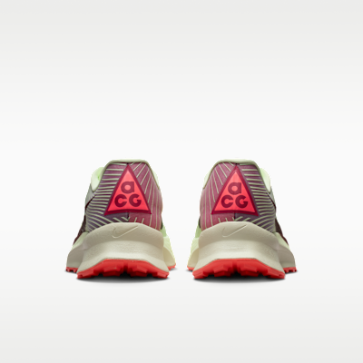 Nike ACG Ultrafly Trail product view 6 — Yellow