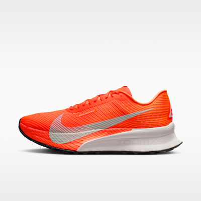 Nike ACG Ultrafly Trail product view 2 — Orange