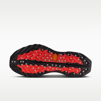 Nike ACG Ultrafly Trail product view 3 — Orange