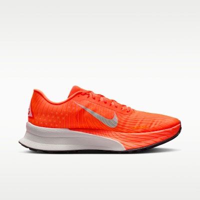 Nike ACG Ultrafly Trail product view 4 — Orange
