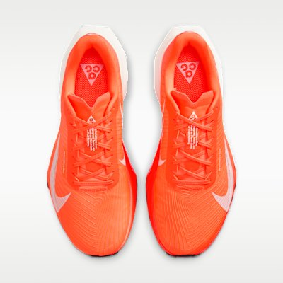 Nike ACG Ultrafly Trail product view 5 — Orange