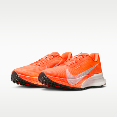 Nike ACG Ultrafly Trail product view 6 — Orange
