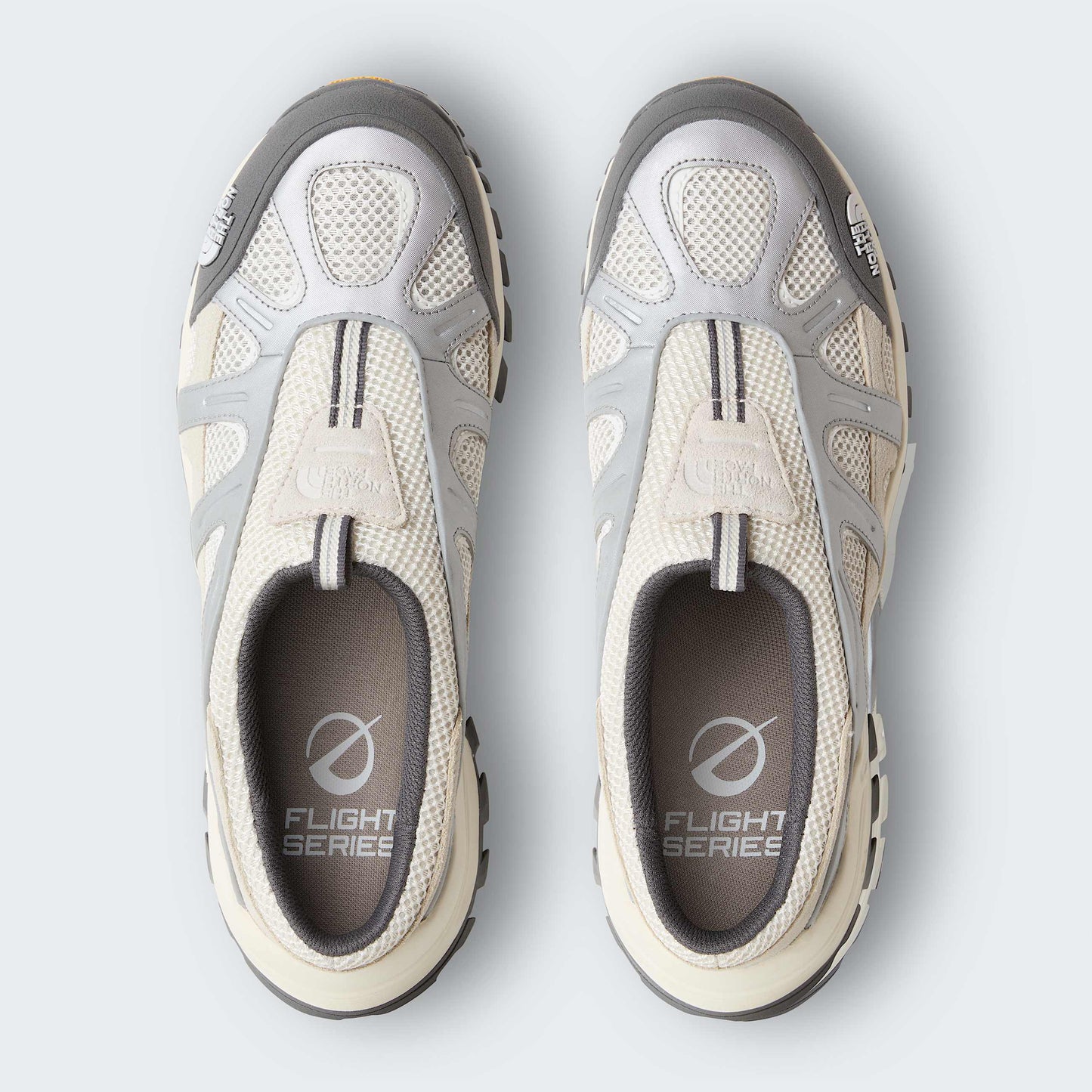 The North Face Hedgehog 06 RVST Pantoffel