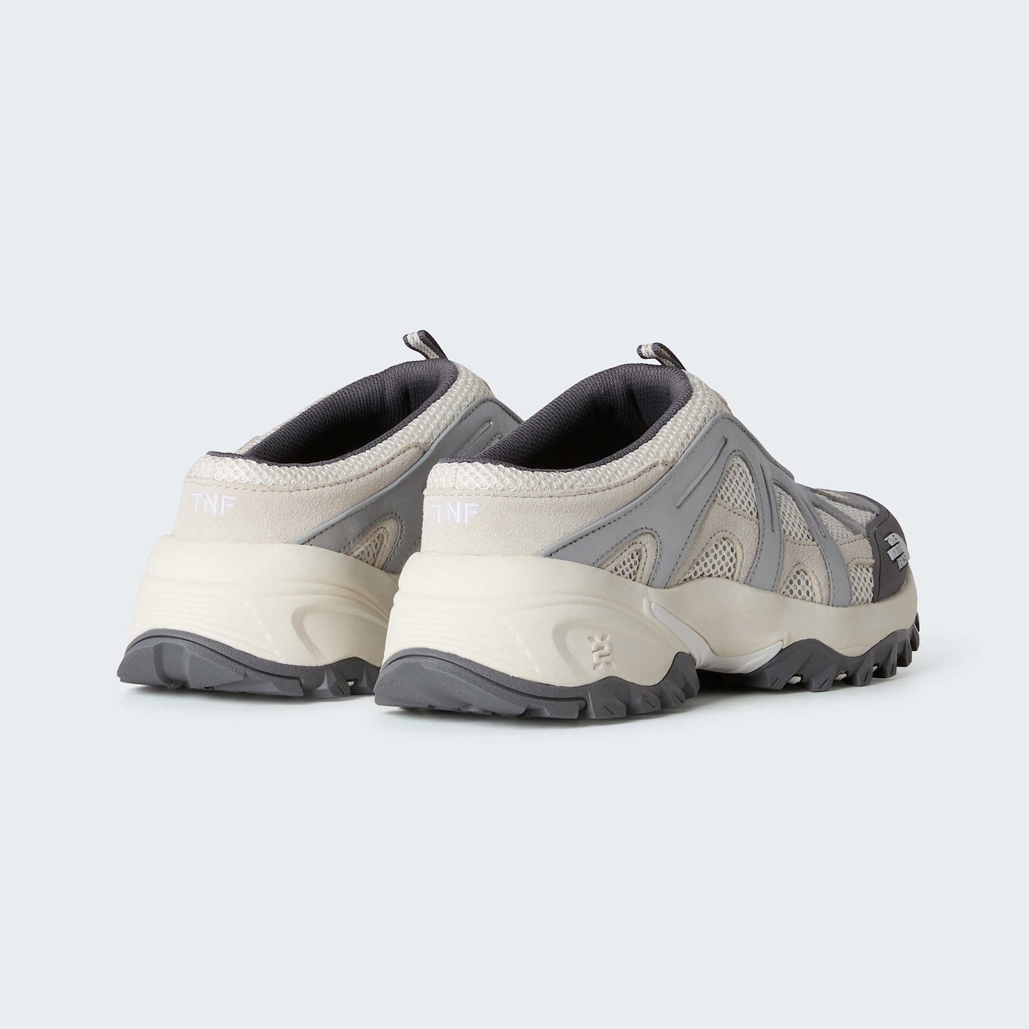 The North Face Hedgehog 06 RVST Pantoffel