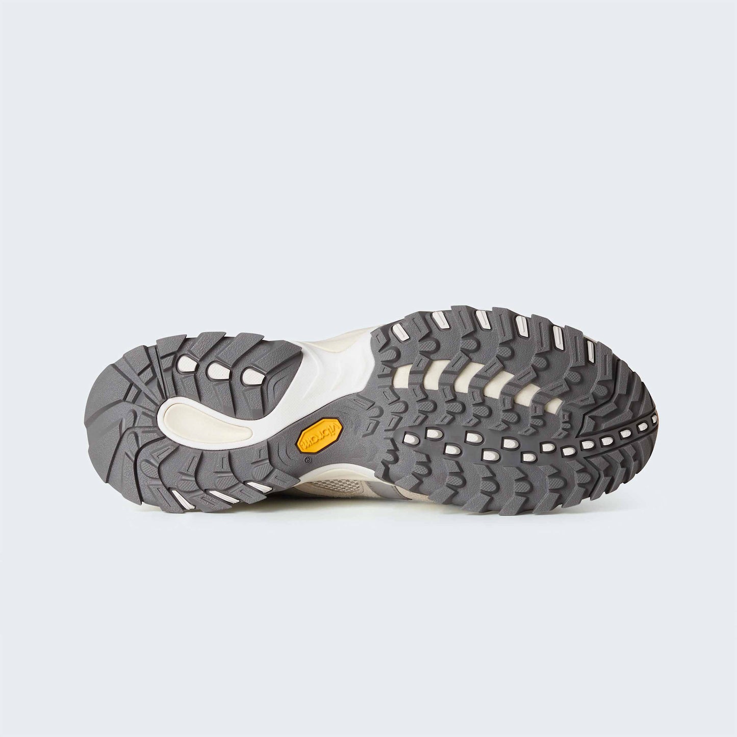 The North Face Hedgehog 06 RVST Pantoffel