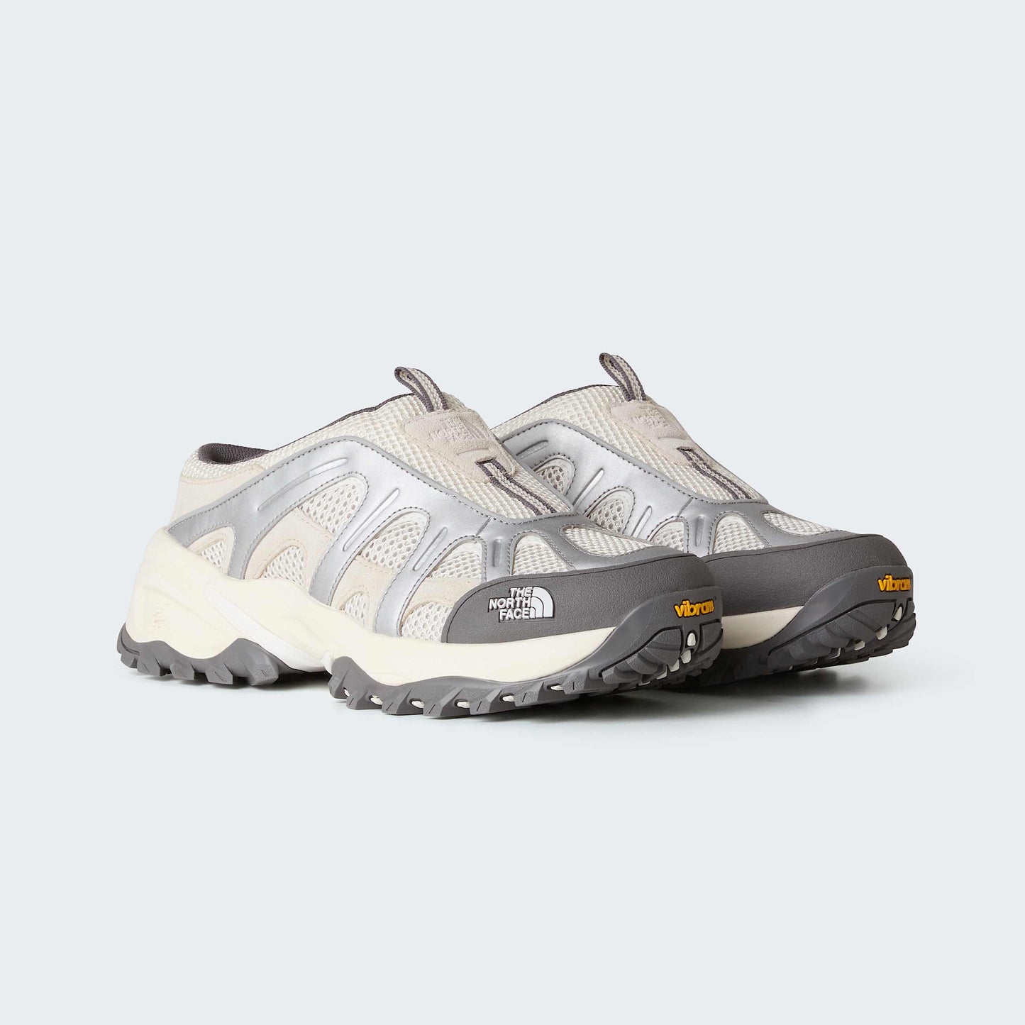 The North Face Hedgehog 06 RVST Pantoffel