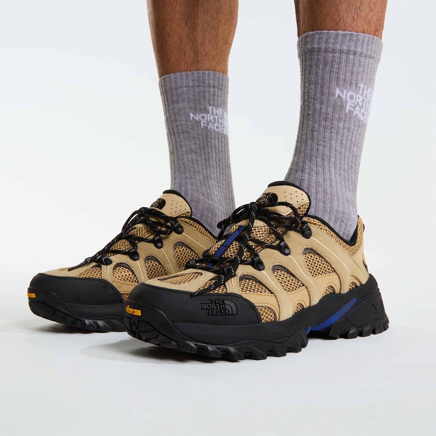 The North Face Hedgehog 06 RVST
