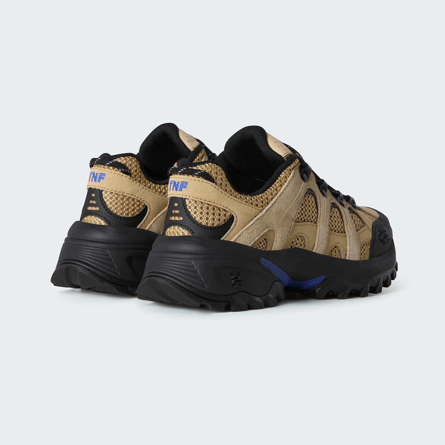 The North Face Hedgehog 06 RVST