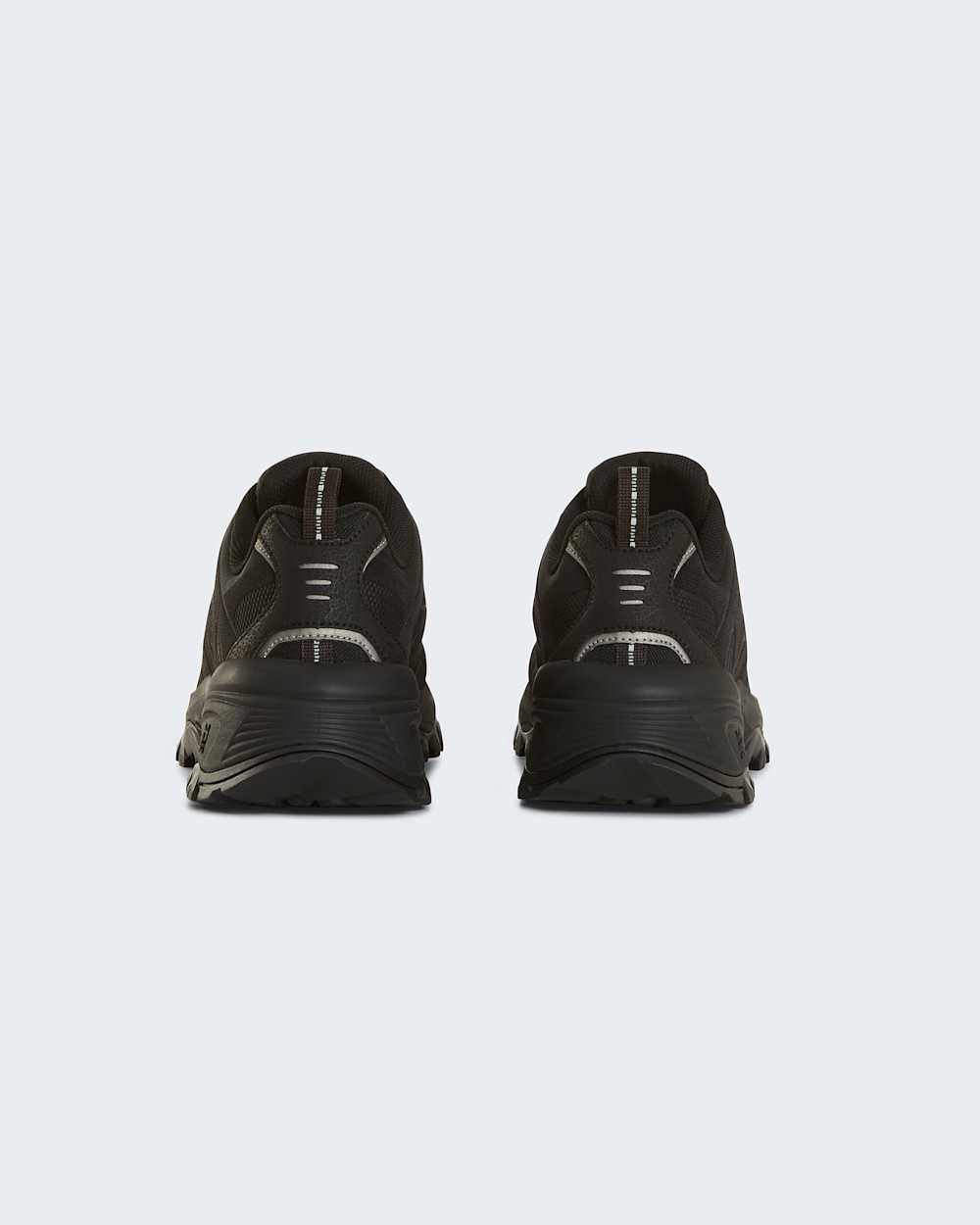 The North Face Hedgehog 06 RVST Speed Shoes - Black - ALT6