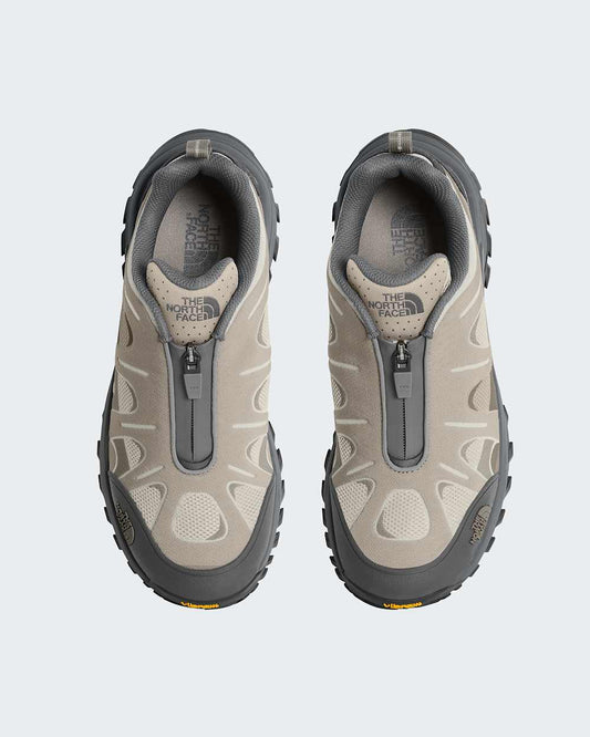 The North Face Hedgehog 06 RVST Speed Shoes - Beige - ALT1