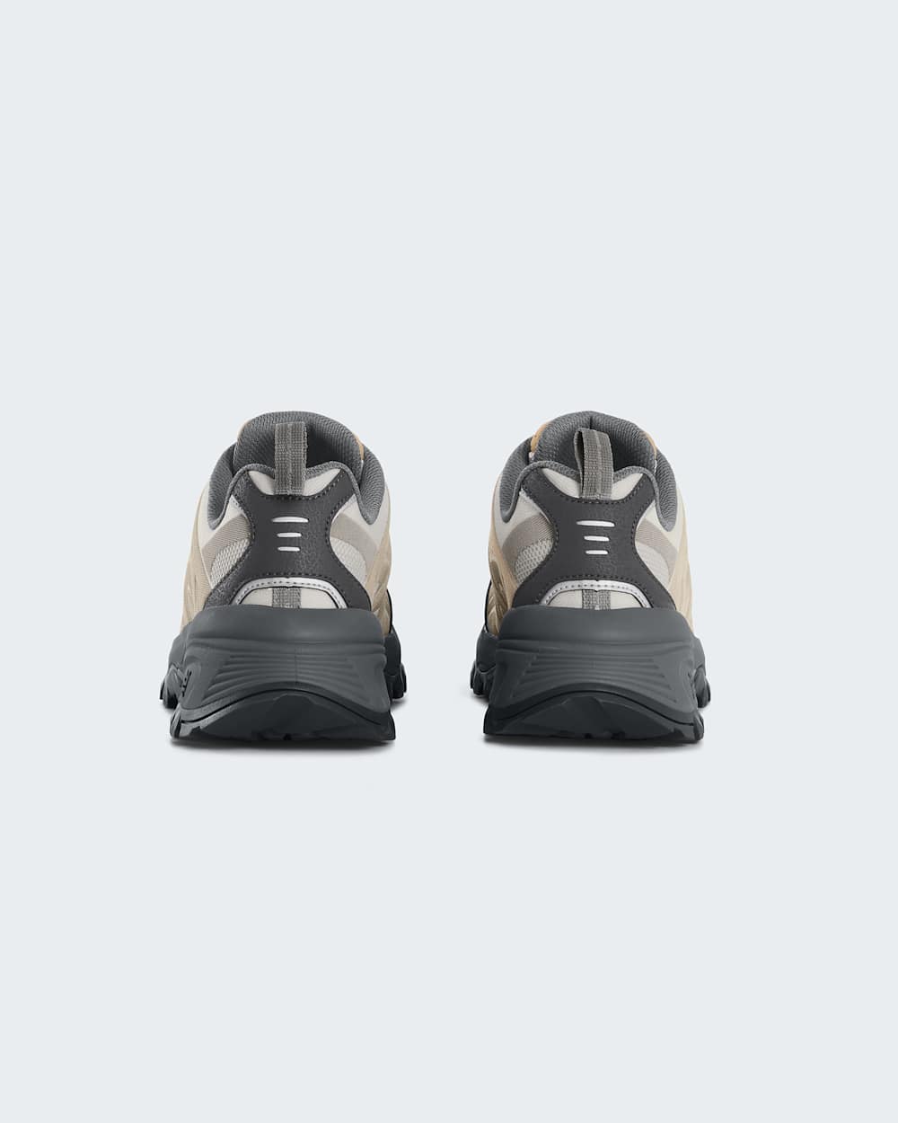 The North Face Hedgehog 06 RVST Speed Shoes - Beige - ALT6