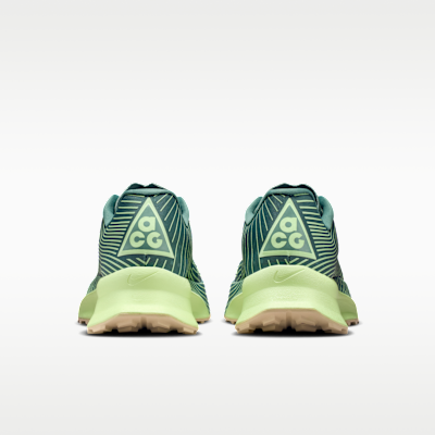Nike ACG Ultrafly Trail product view 6 — Green