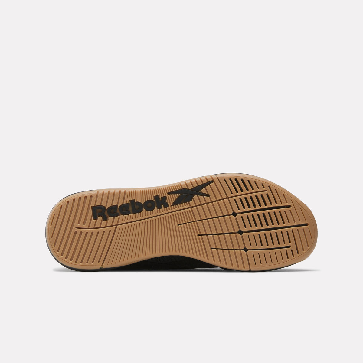Reebok Nano X5 Training Shoes product view 6 — Black/Grey /Reebok Lee