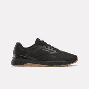 Black/Grey /Reebok Lee