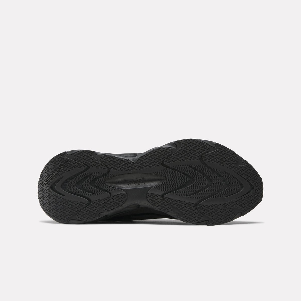 Reebok Fuel Flex Run Running Shoes product view 5 — BLACK/WASHED BLACK/WHITE