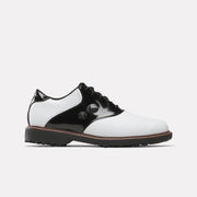White/Black