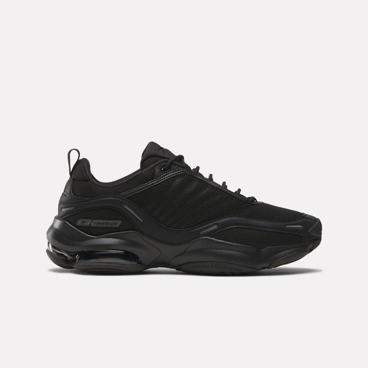 Reebok DMX Series 3000 Sneakers product view 1 — Black/Black/Black