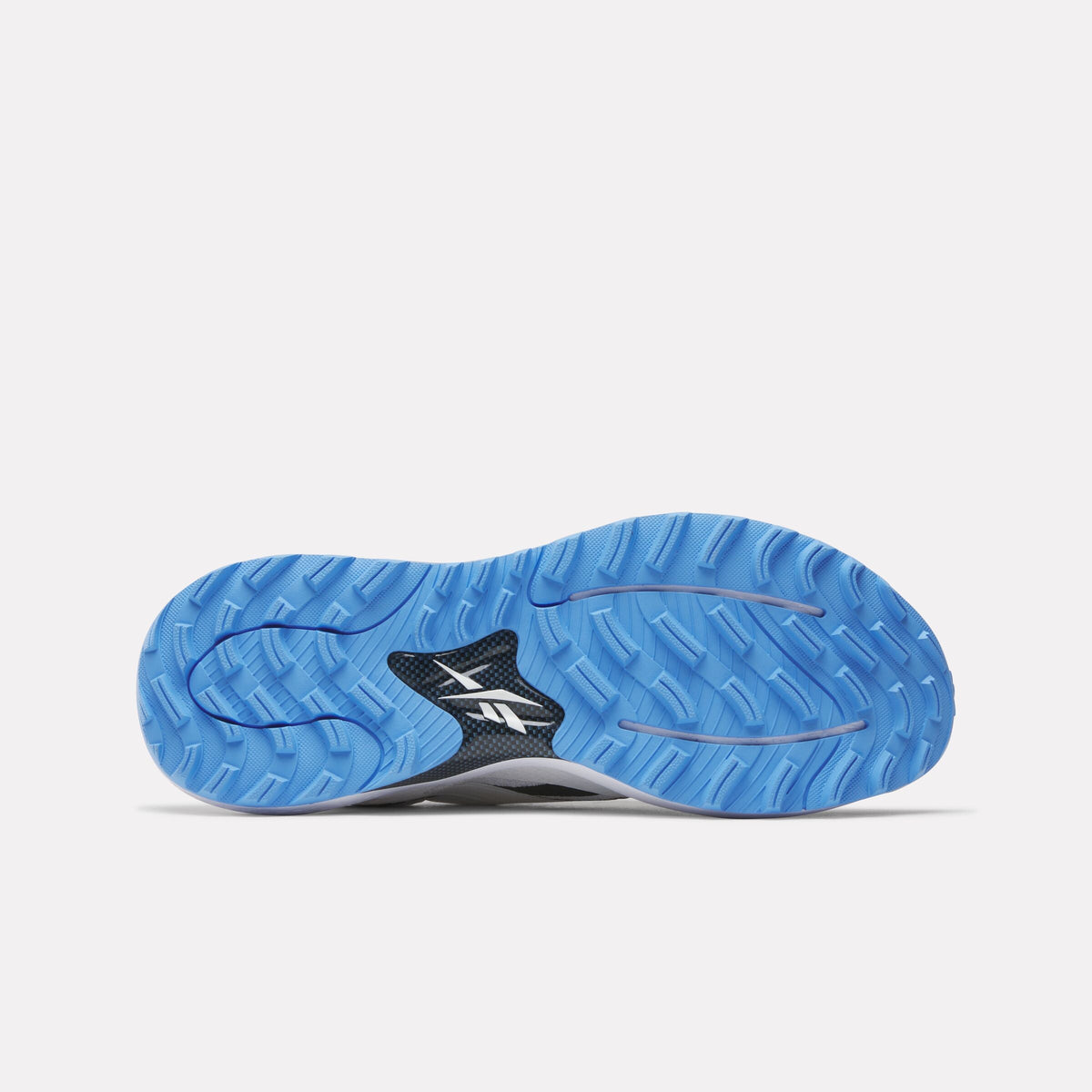 Reebok Nano Golf Shoes product view 5 — Ftwr White/Peri Blue