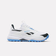 Ftwr White/Peri Blue