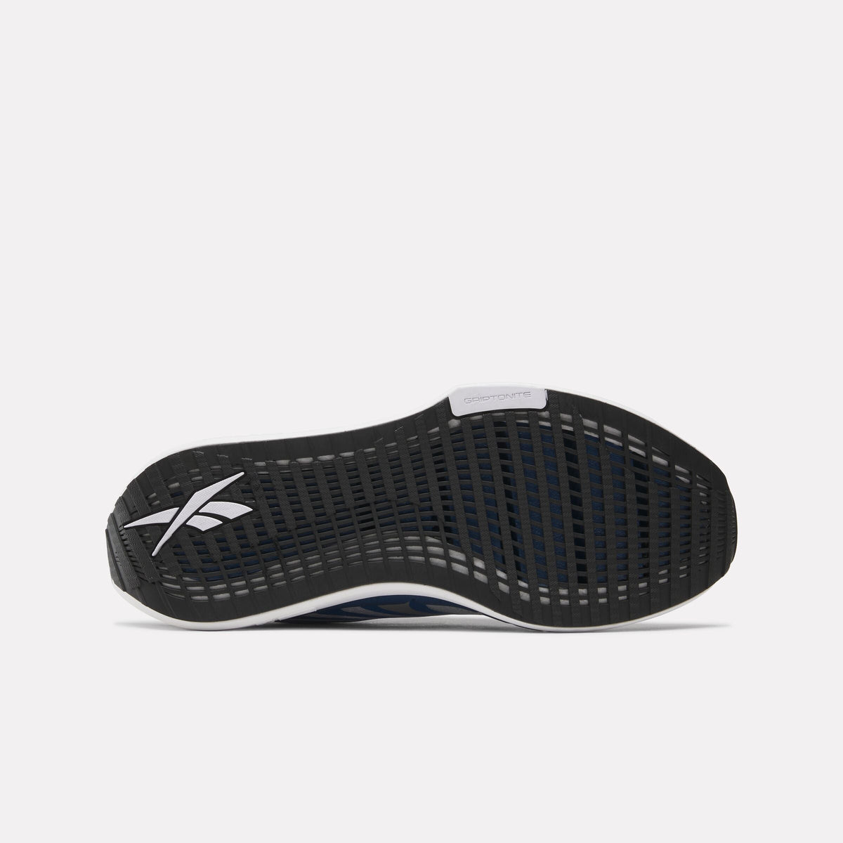 Reebok FloatZig Tread Men's Shoes product view 5 — White/Blue/Grey