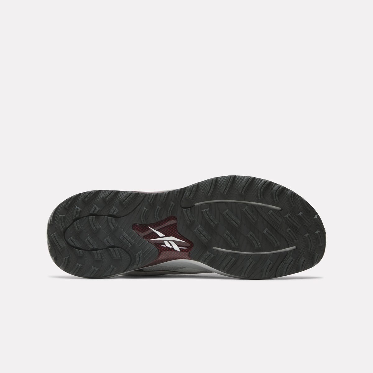 Reebok Nano Golf Shoes product view 5 — Pearl Grey/ Black