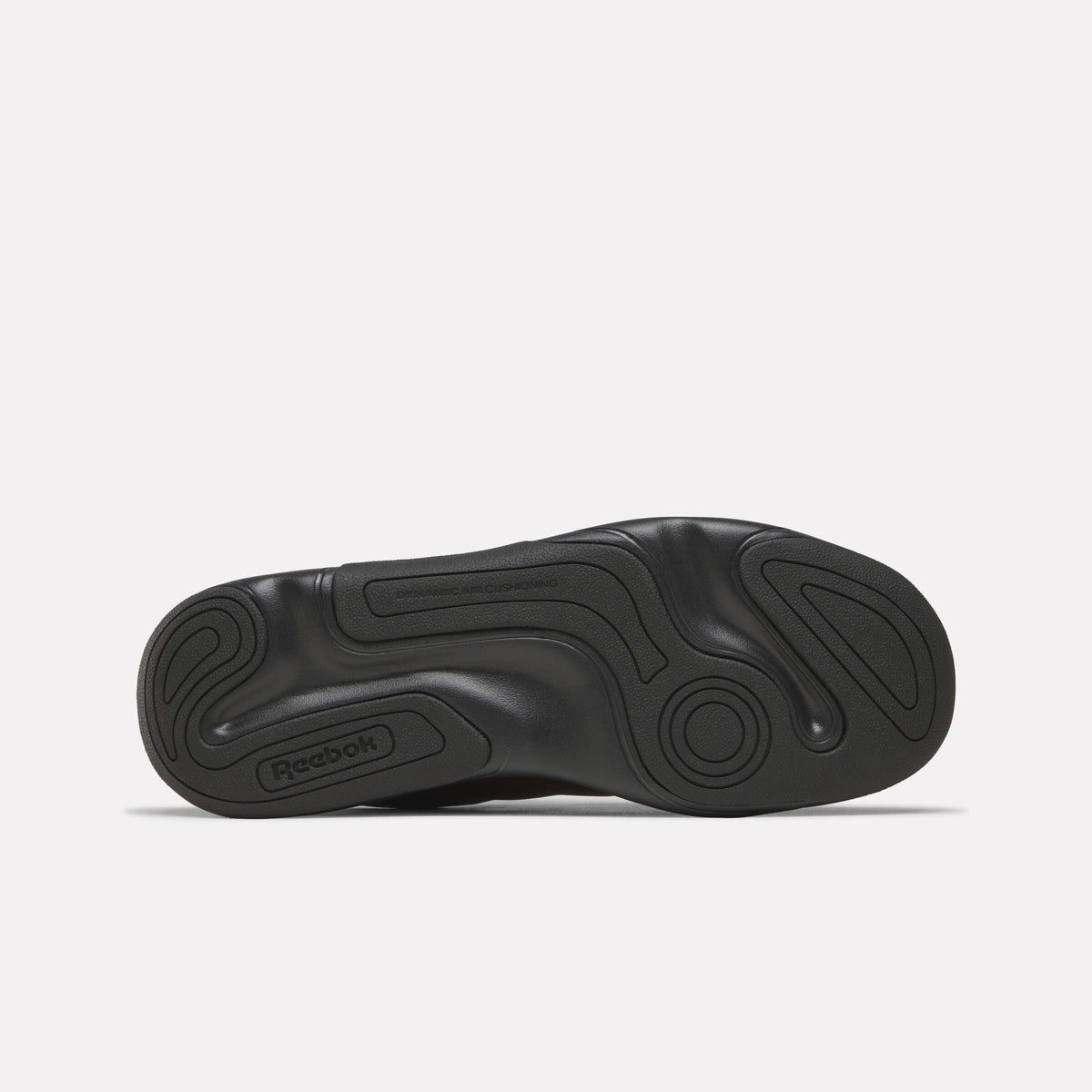 Reebok DMX Comfort + Classic Walking Shoes product view 5 — FORMAL BROWN/FORMAL BROWN/BLACK