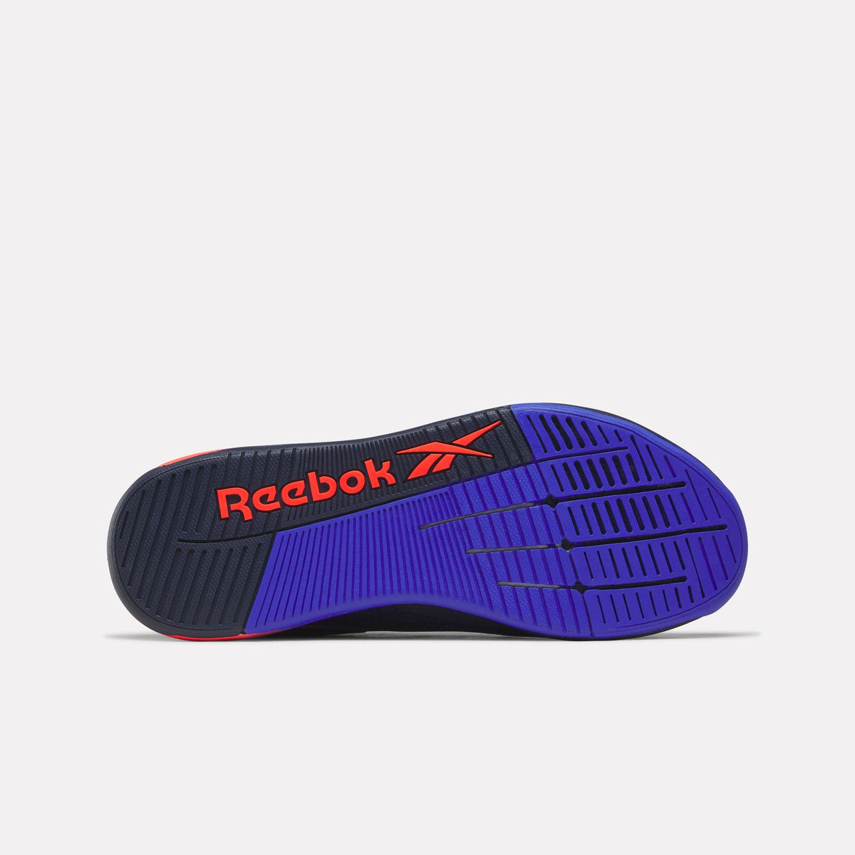 Reebok Nano X5 Edge Training Shoes product view 5 — VECTOR NAVY